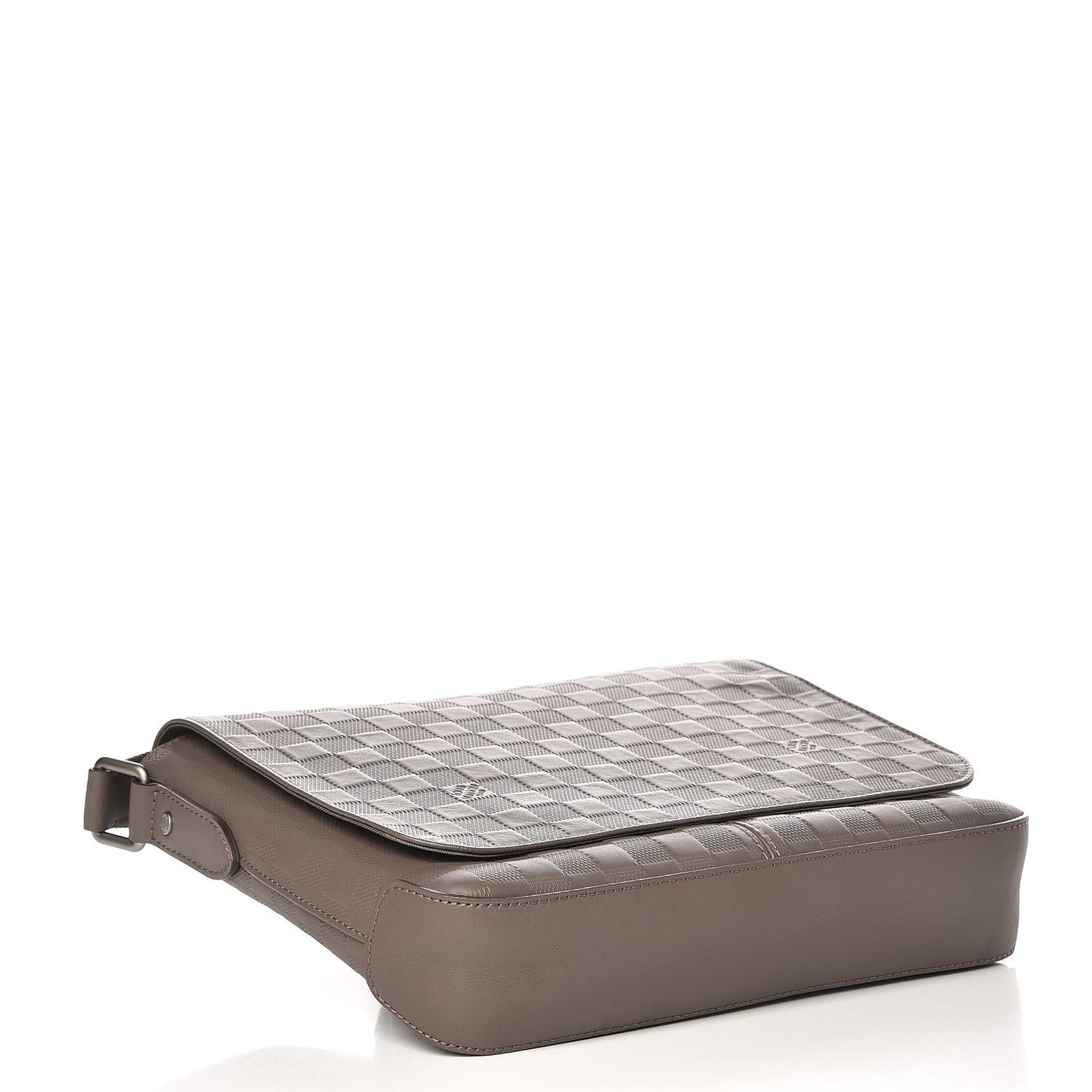 Damier Infini District PM Granit