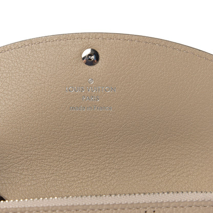 Louis Vuitton Mahina Anae Coin Purse Galet 5 of 5