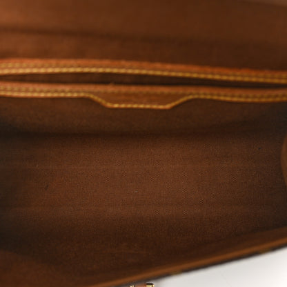 Louis Vuitton Monogram Bel Air 5 of 14