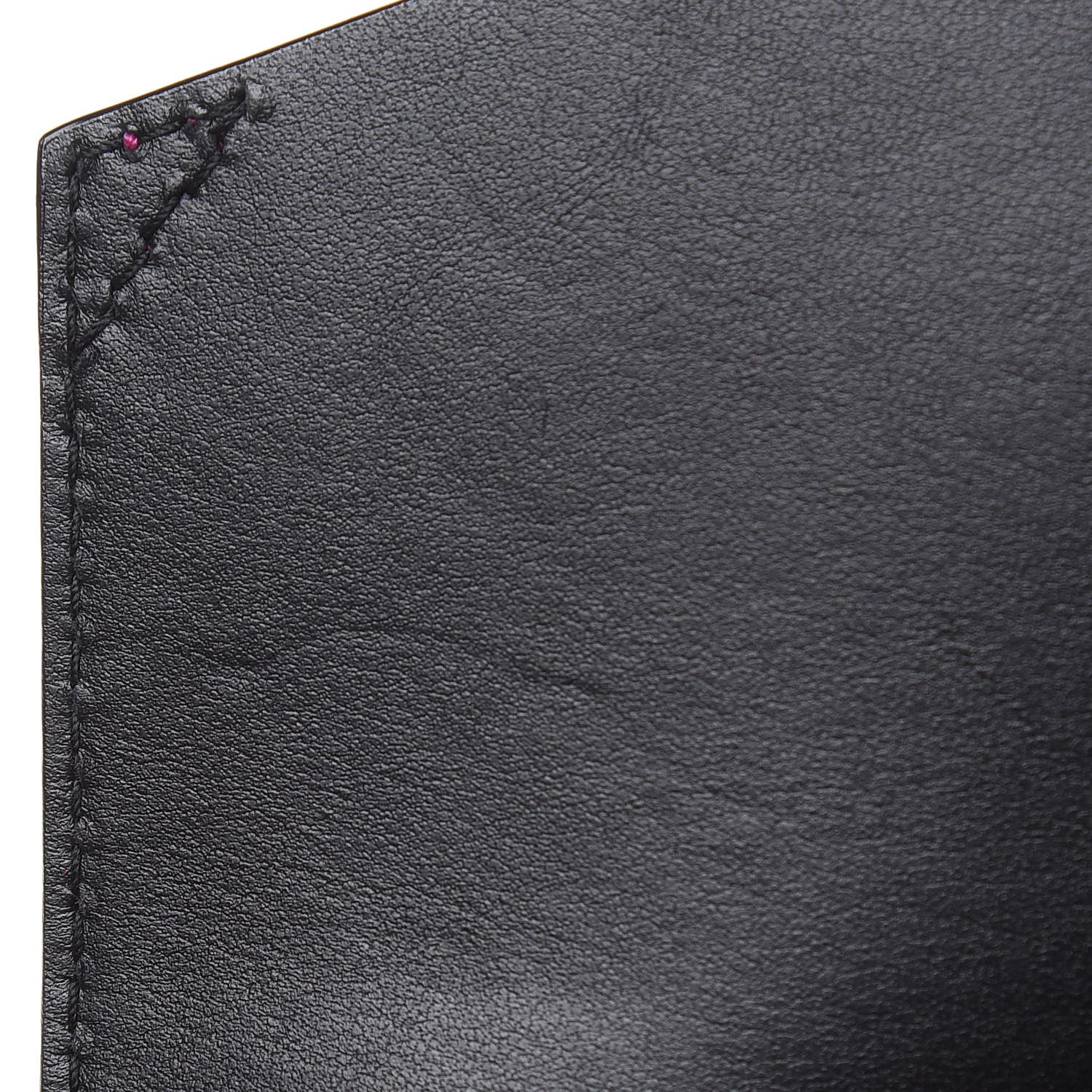 Proenza Schouler Suede Curl Small Chain Clutch Peony 7 of 9