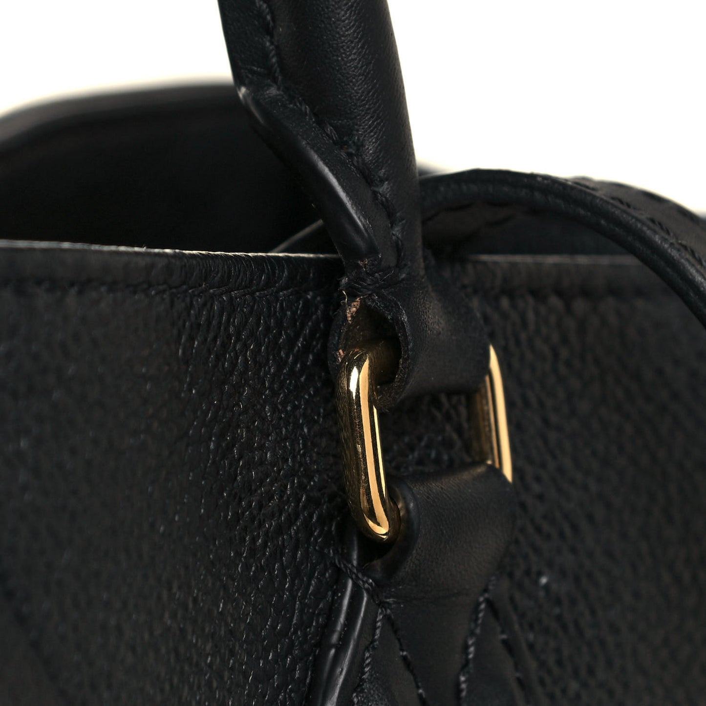 Empreinte Monogram Giant Onthego GM Black