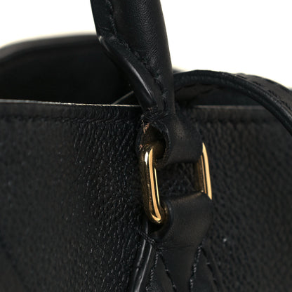 Louis Vuitton Empreinte Monogram Giant Onthego GM Black 20 of 23