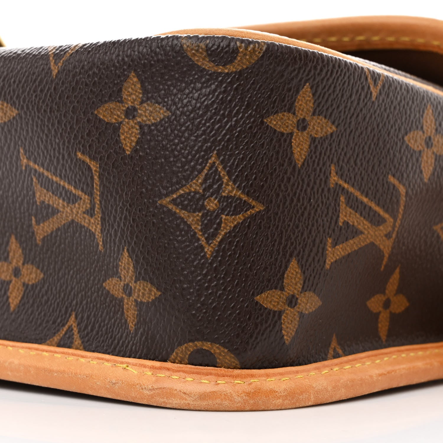 Louis Vuitton Monogram Sologne 10 of 10