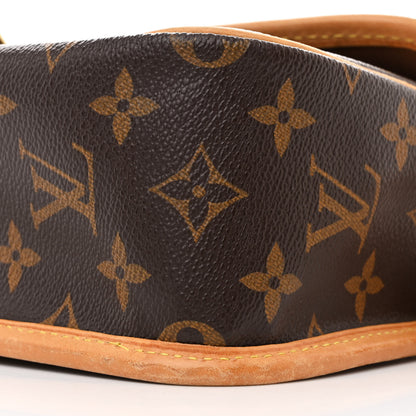 Louis Vuitton Monogram Sologne 10 of 10
