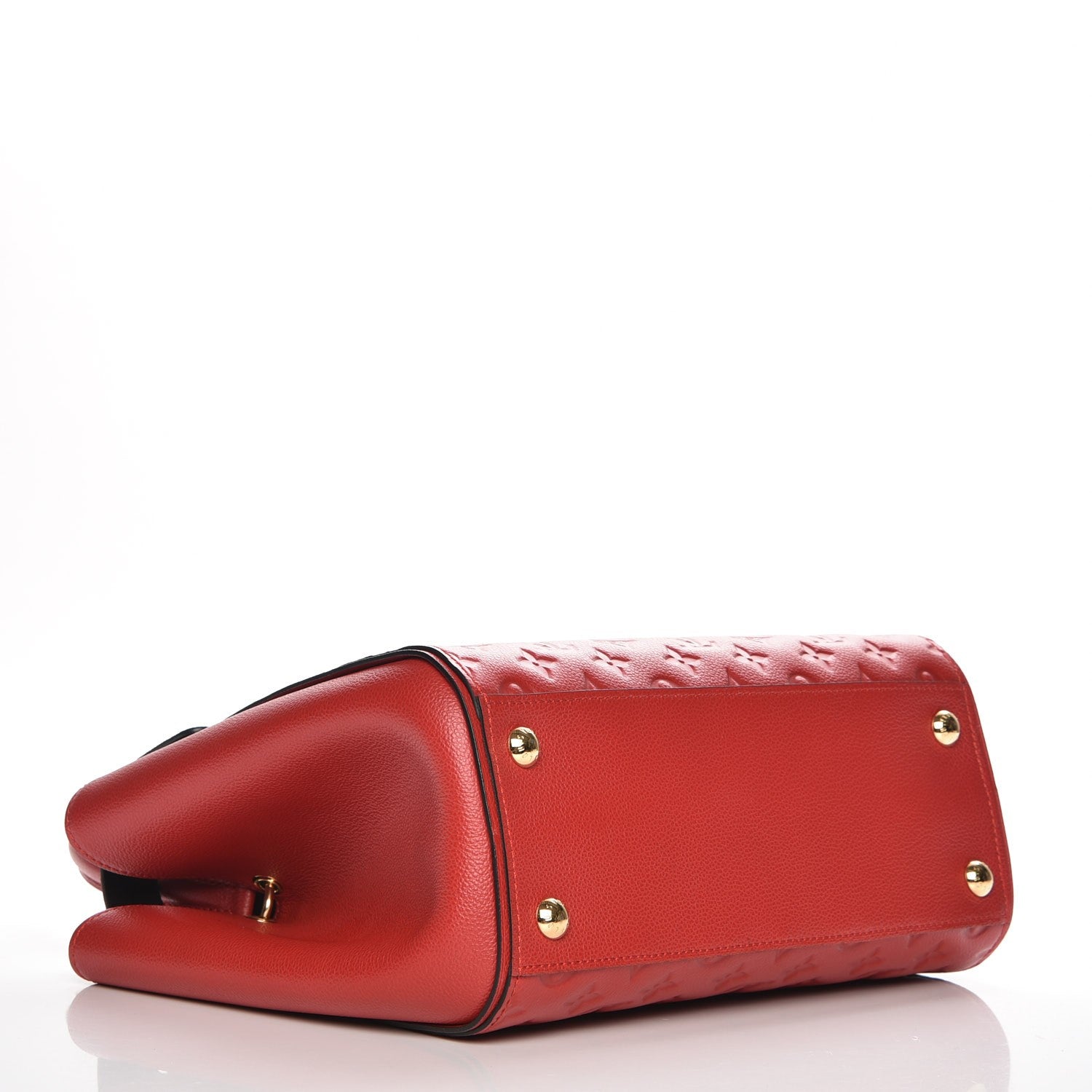 Louis Vuitton Empreinte Trocadero Cherry 4 of 12