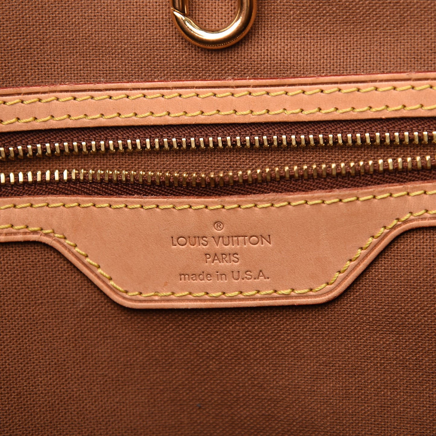 Monogram Batignolles Horizontal