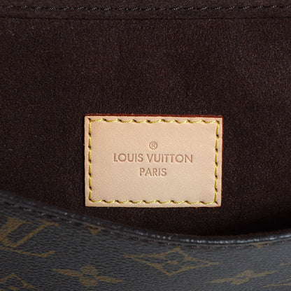 Louis Vuitton Monogram Metis 8 of 8