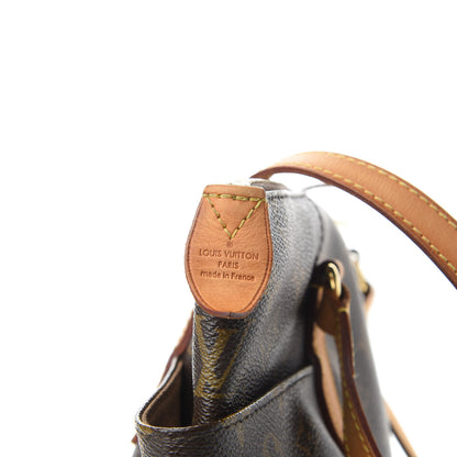 Louis Vuitton Monogram Totally PM 8 of 8