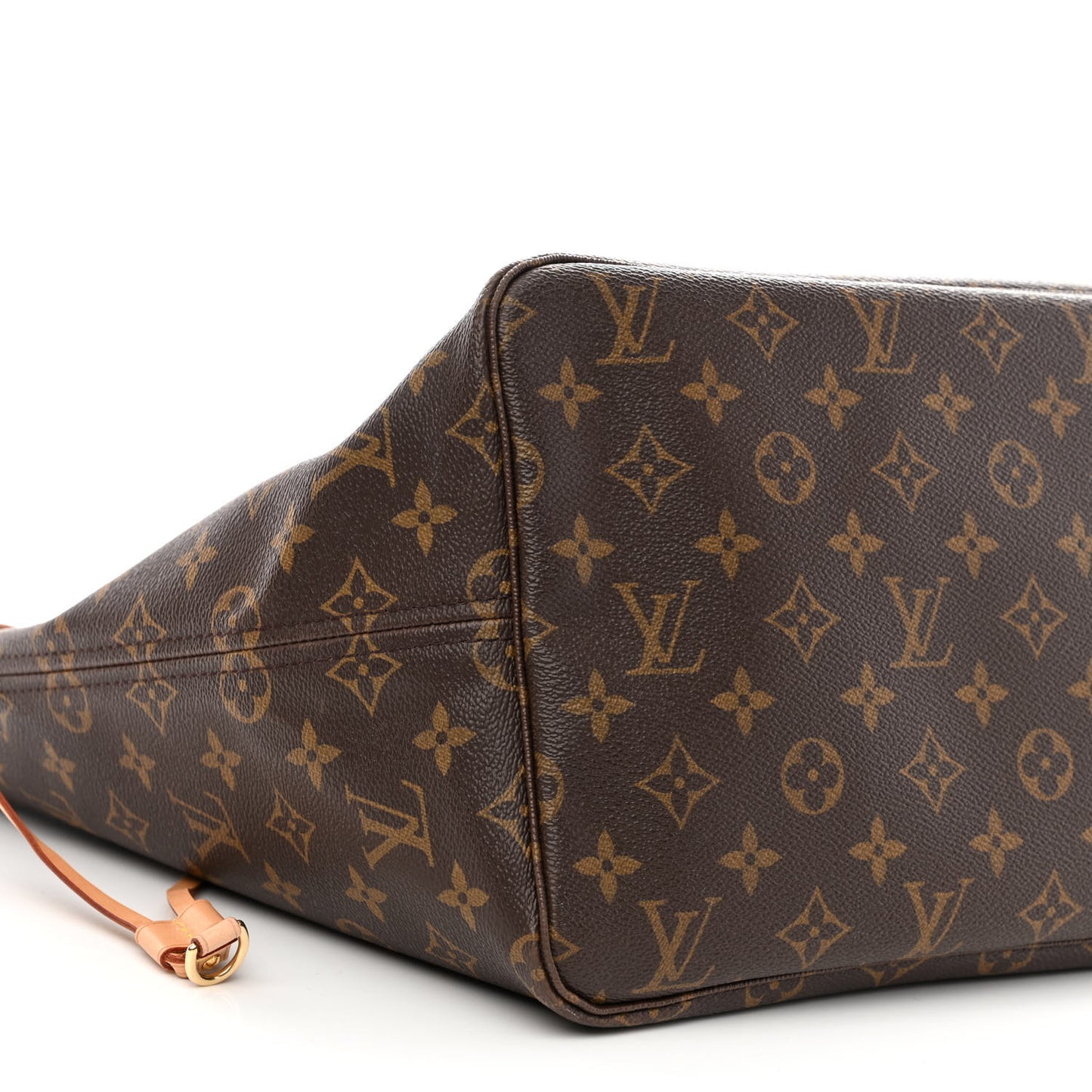 Monogram Neo Neverfull GM Pivoine