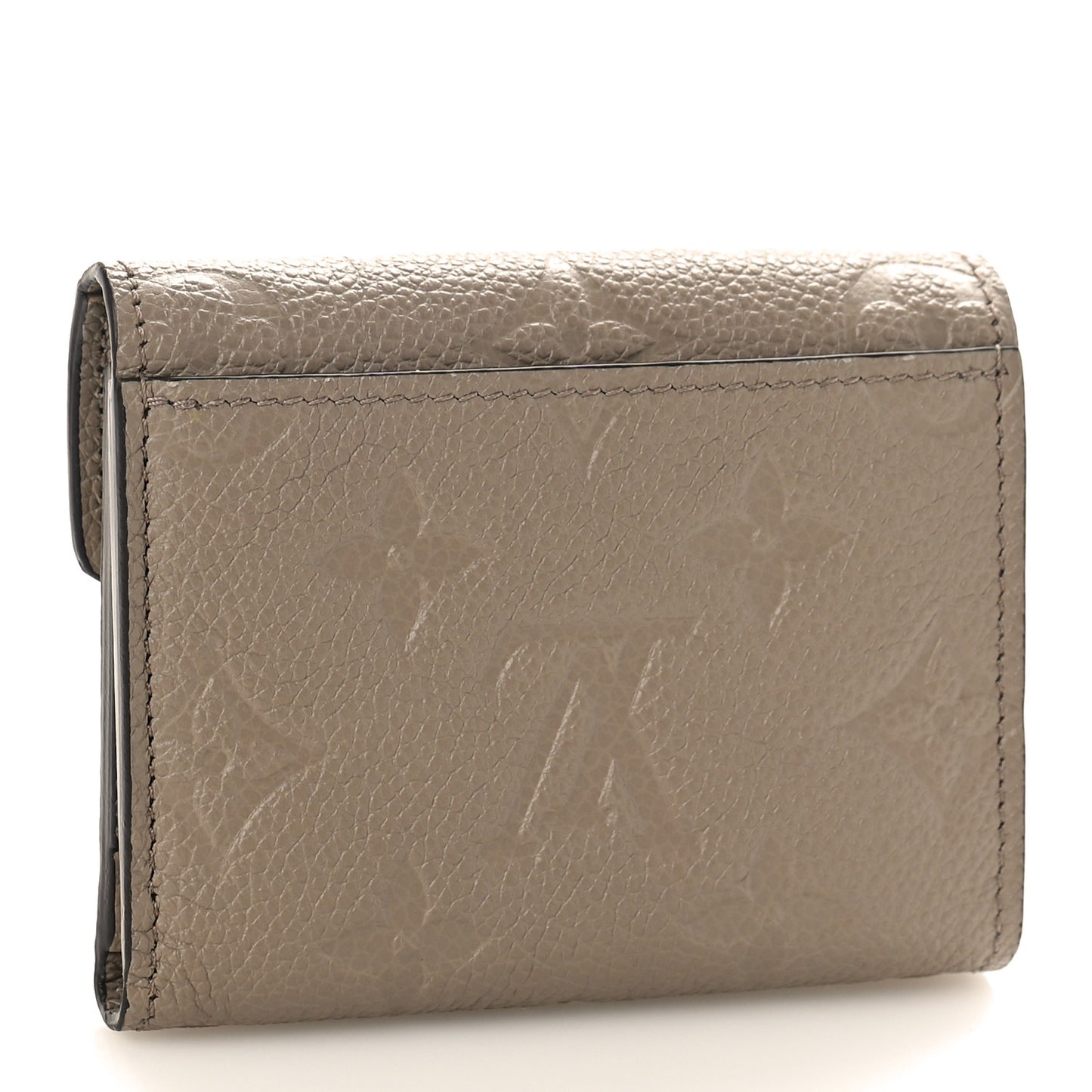 Empreinte Zoe Wallet Tourterelle