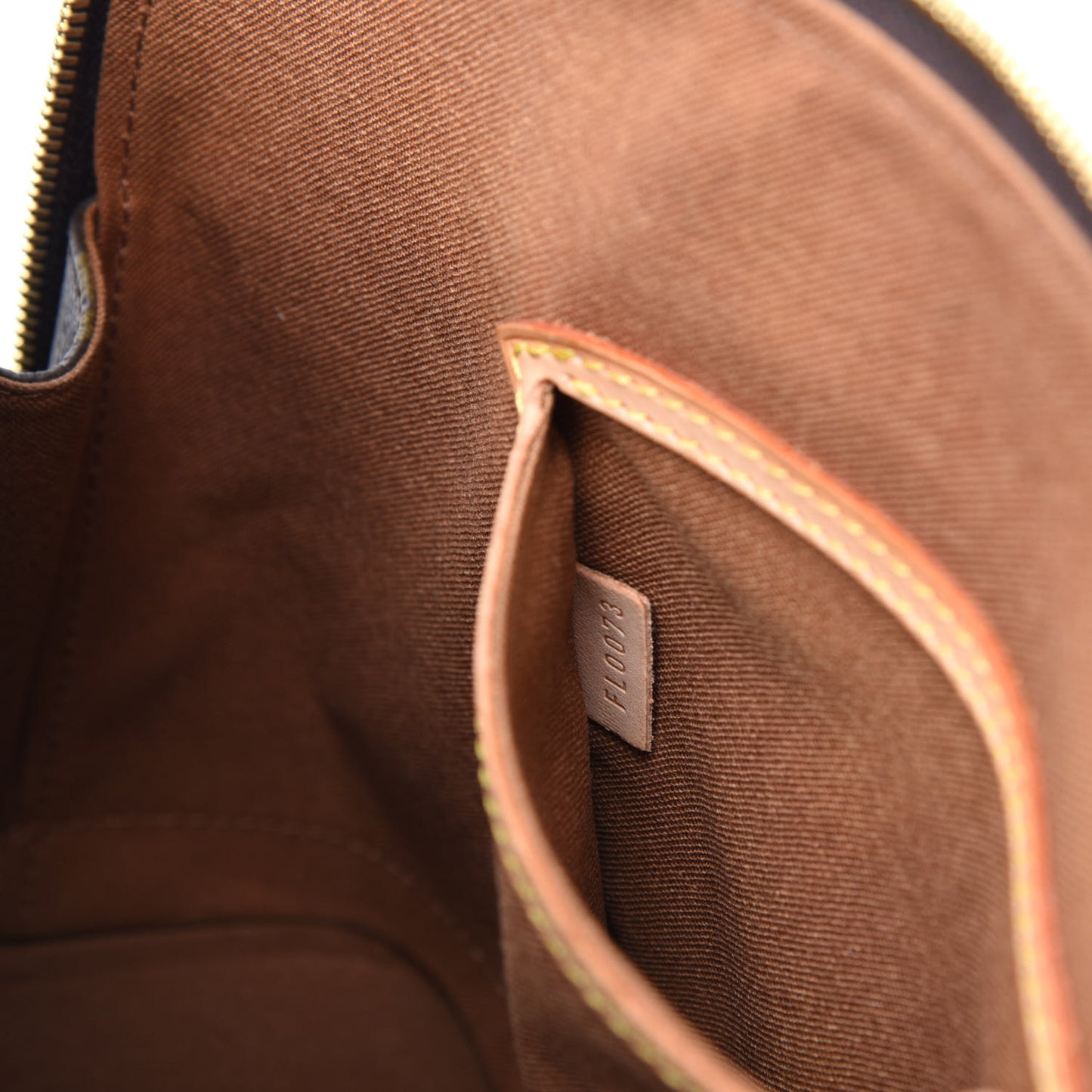 Monogram Alma PM