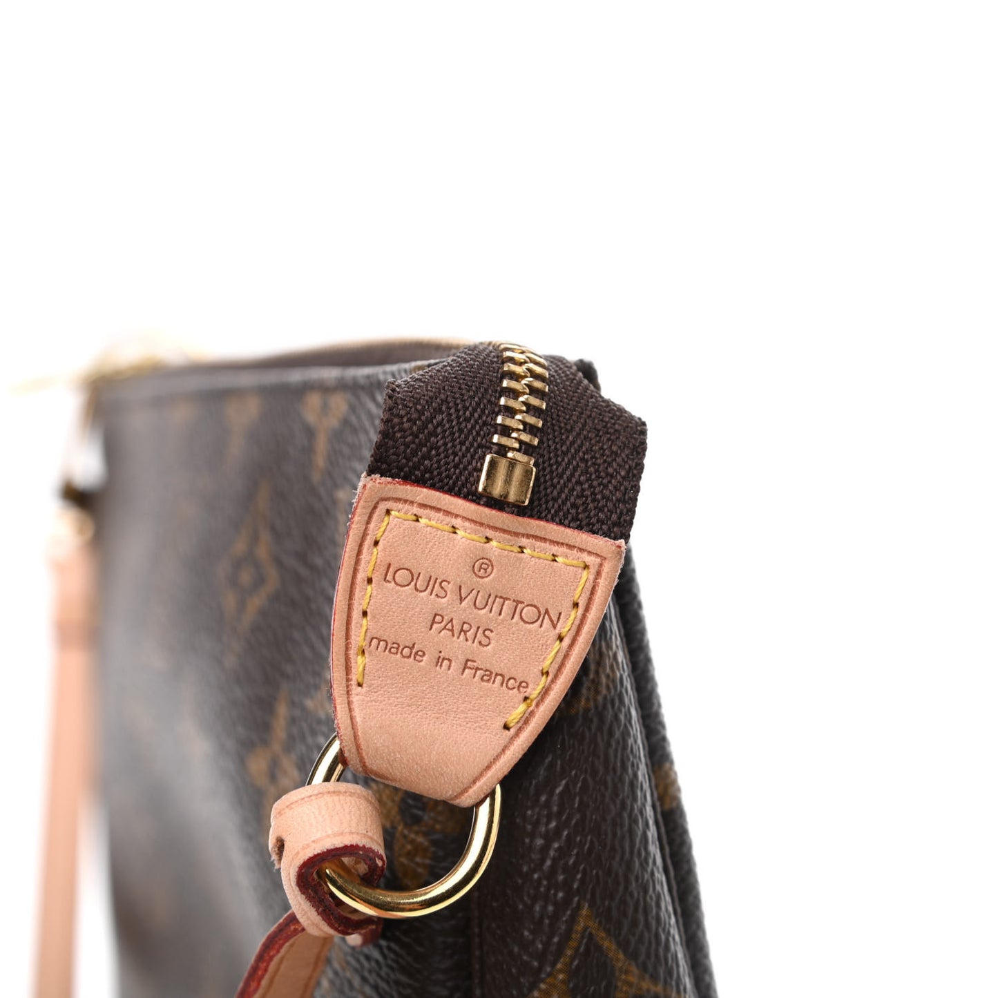 Monogram Pochette Accessories