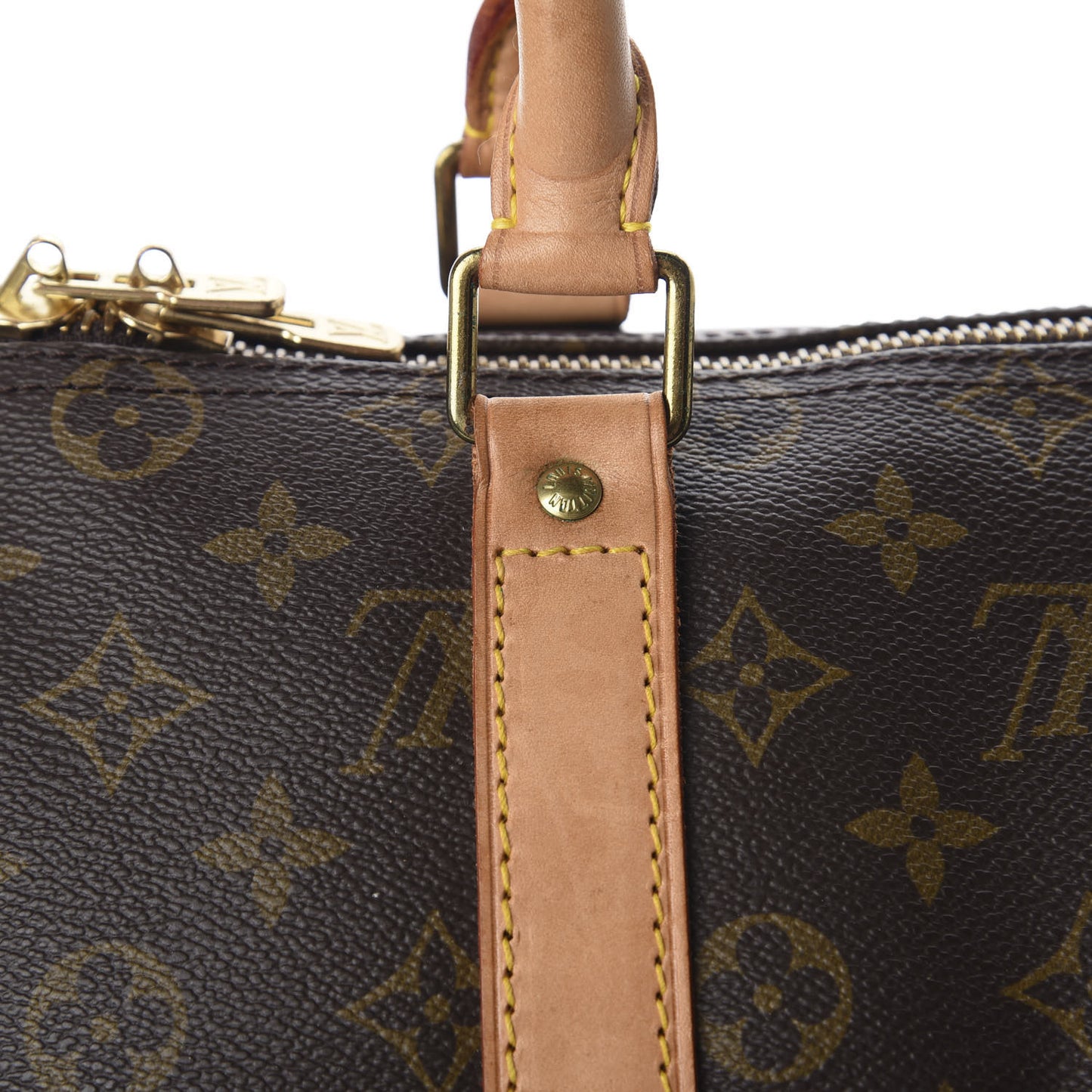 Monogram Keepall 45