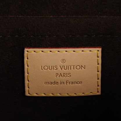 Louis Vuitton Monogram Pochette Metis 6 of 7