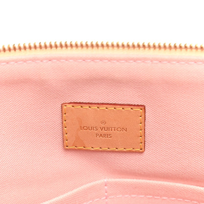 Louis Vuitton Damier Azur Iena MM 6 of 10