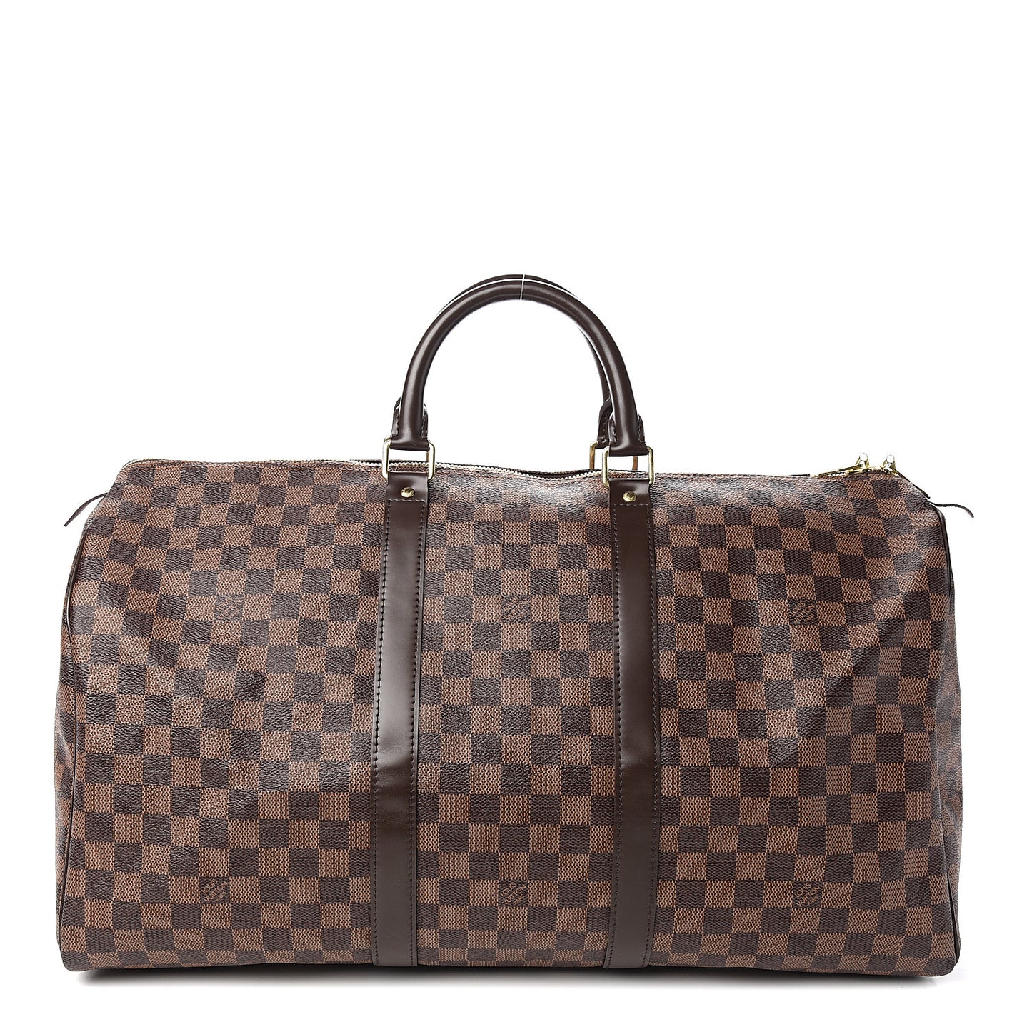 Damier Ebene Keepall 50