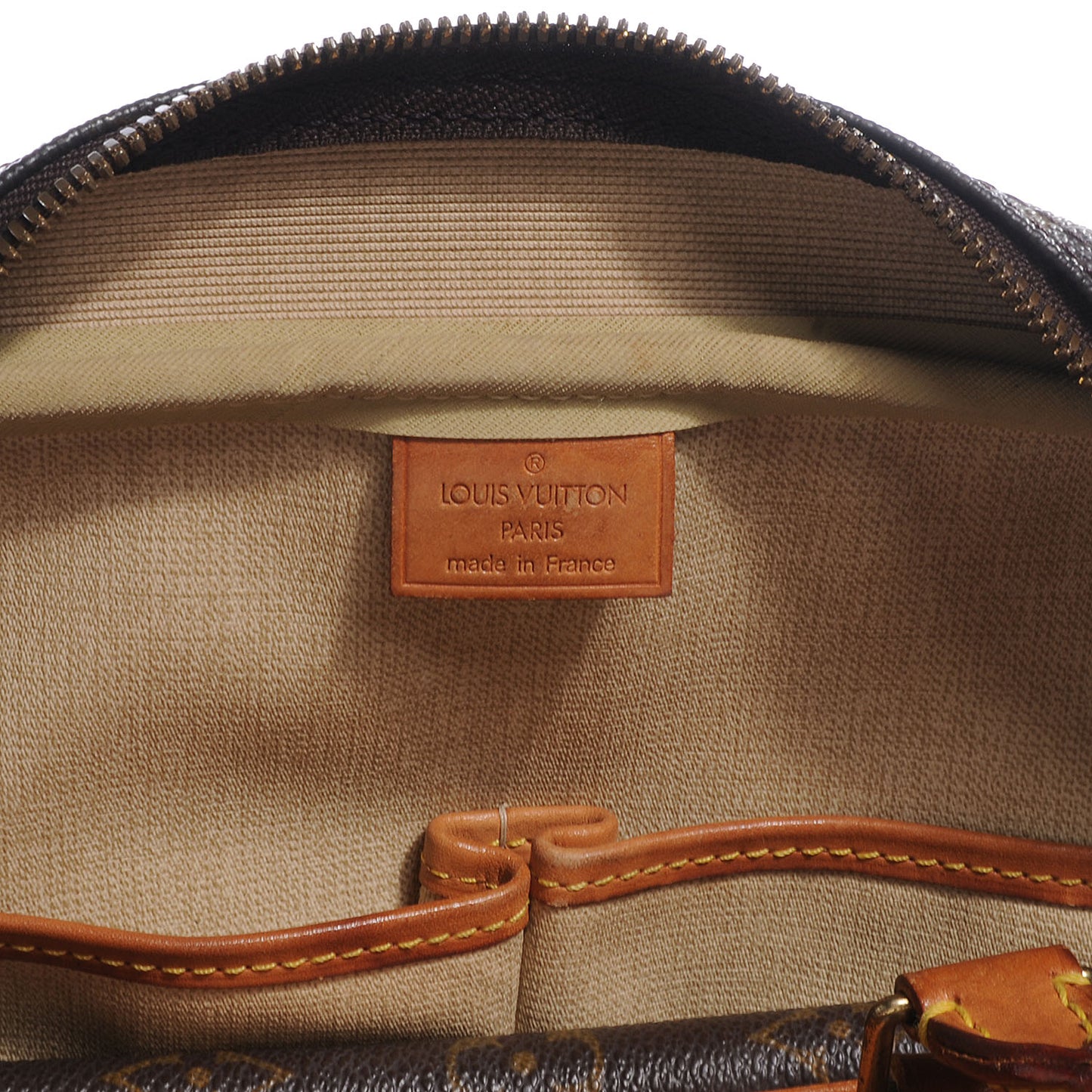 Monogram Deauville