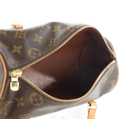 Louis Vuitton Monogram Papillon 26 5 of 7