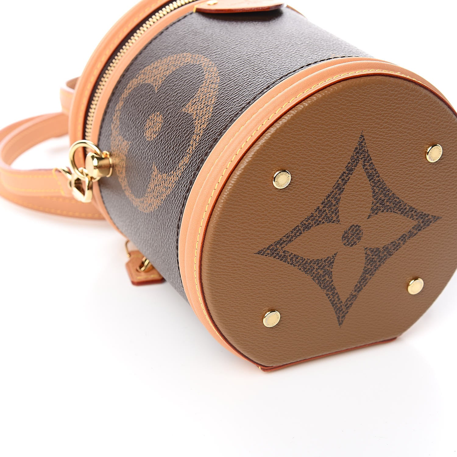 Louis Vuitton Monogram Giant Cannes 7 of 10