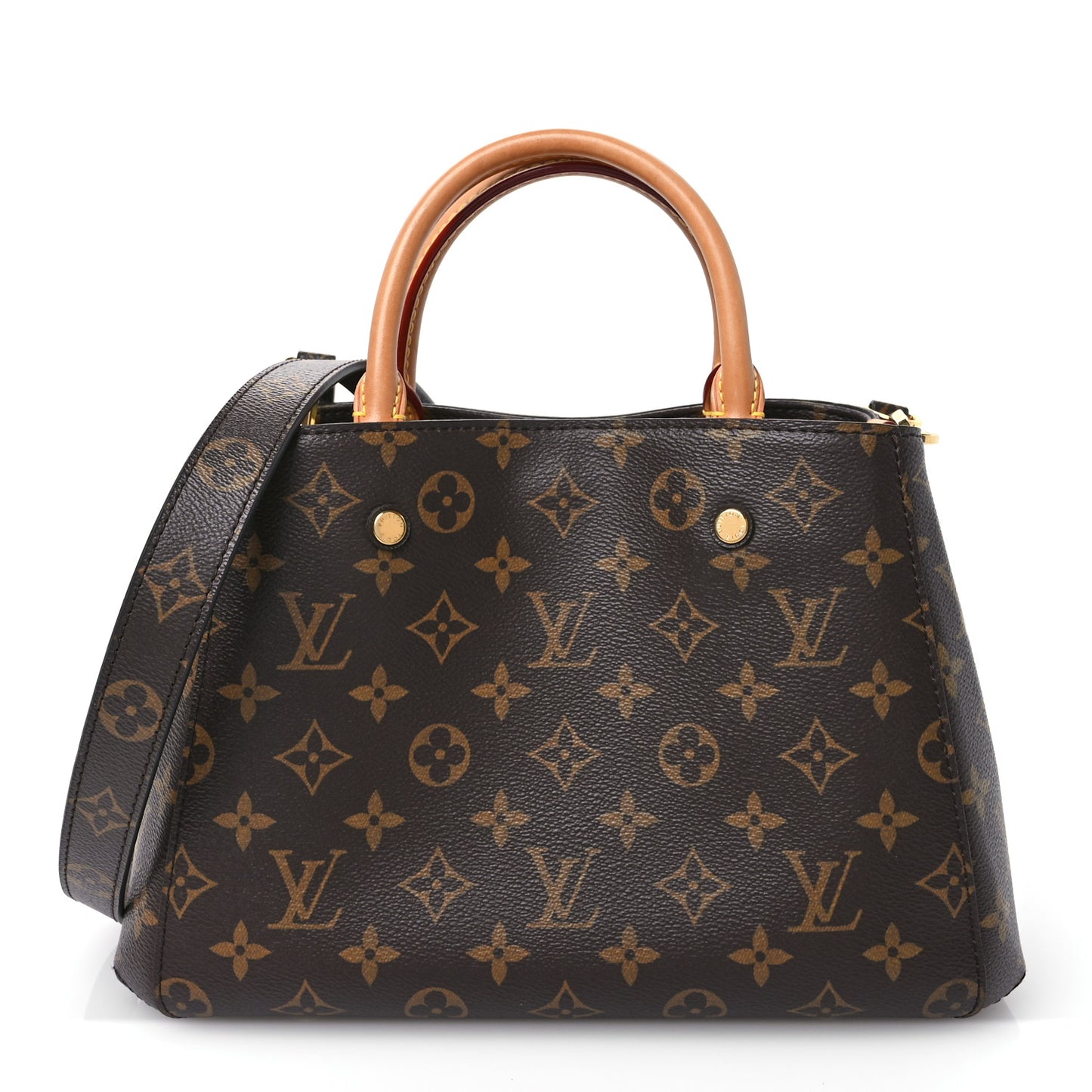 Monogram Montaigne BB