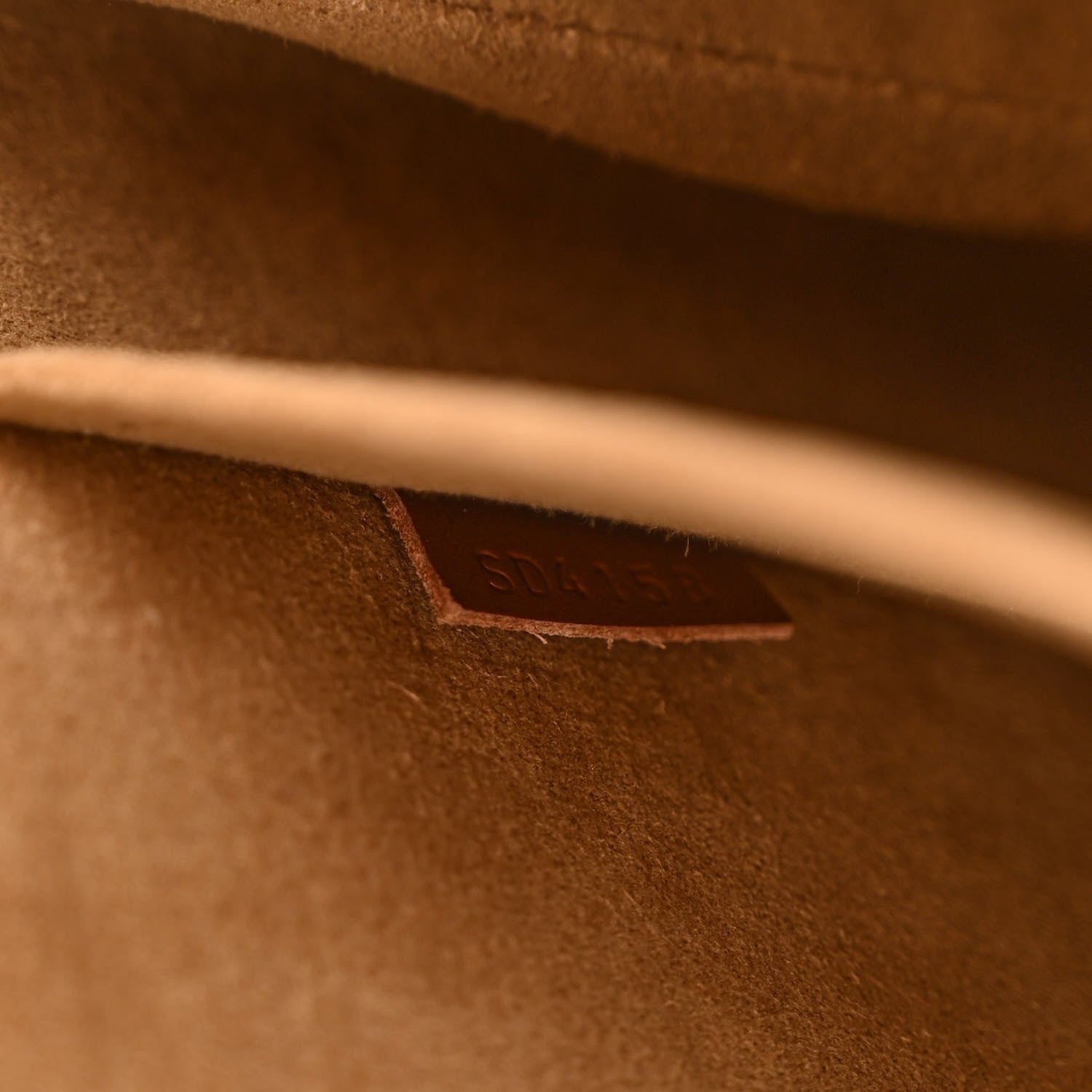 Louis Vuitton Monogram Marignan Sesame 7 of 11