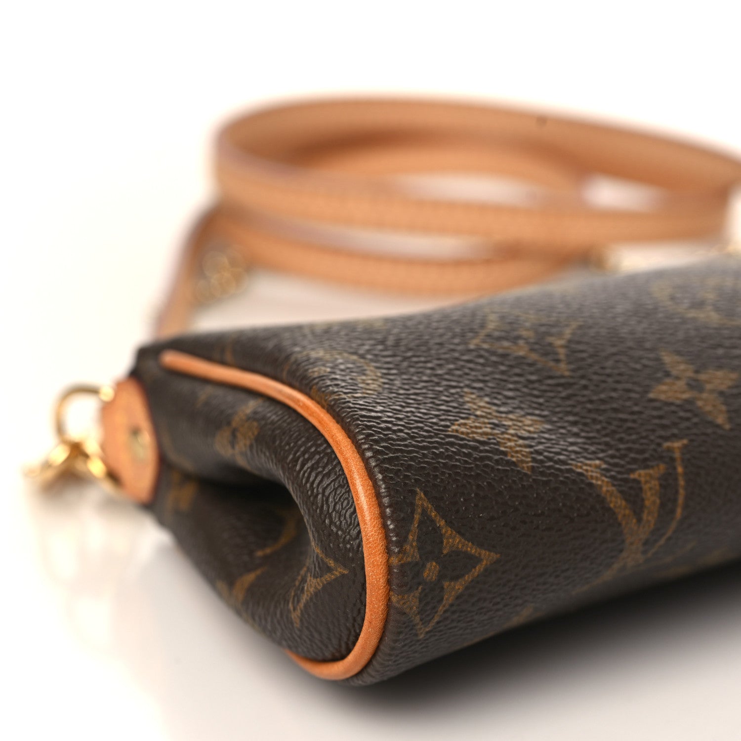 Louis Vuitton Monogram Eva Clutch 8 of 9
