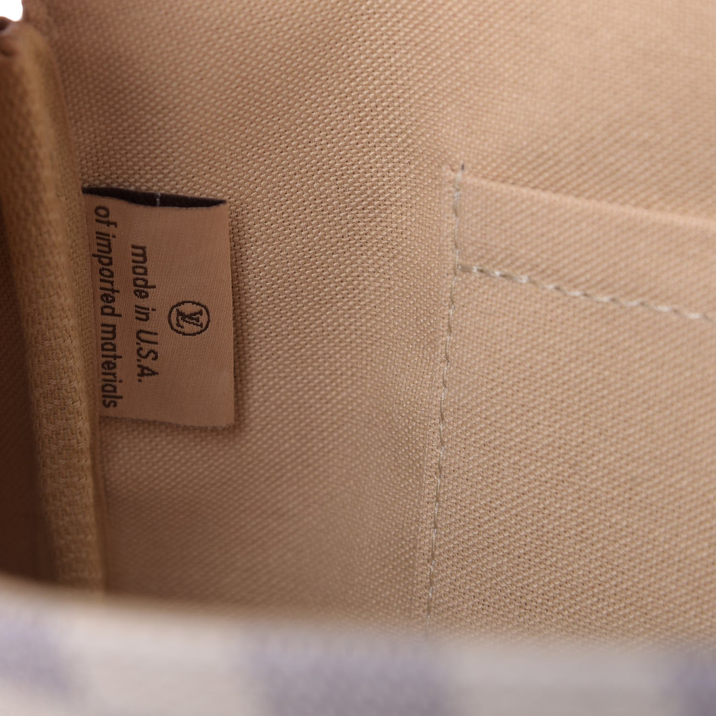 Damier Azur Favorite MM