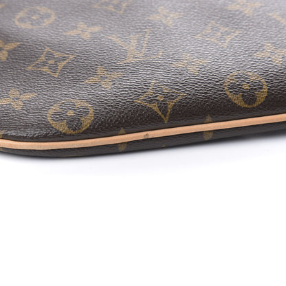 Louis Vuitton Monogram Bosphore Pochette 11 of 12