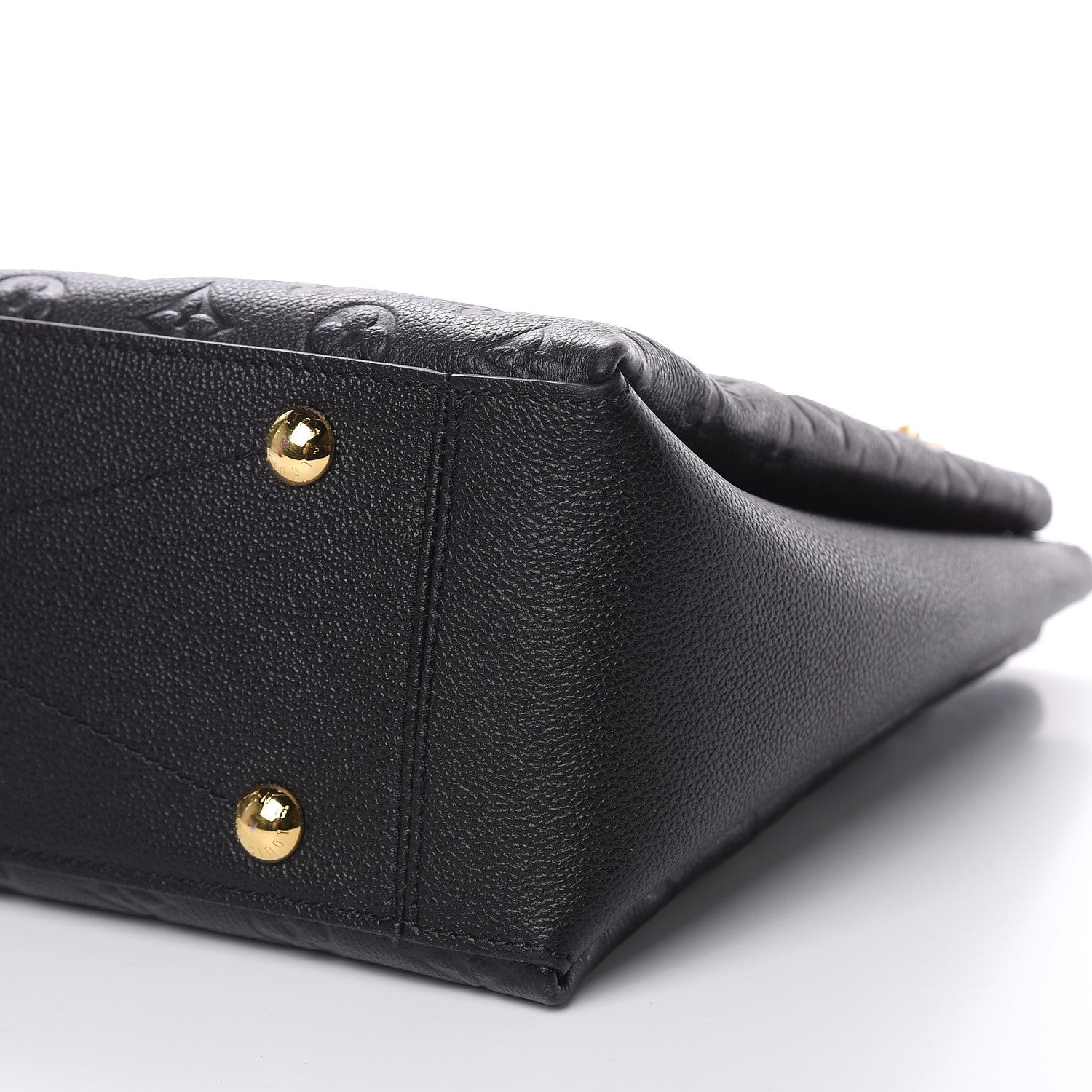 Louis Vuitton Empreinte Surene MM Black 9 of 10