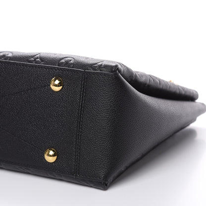 Louis Vuitton Empreinte Surene MM Black 9 of 10