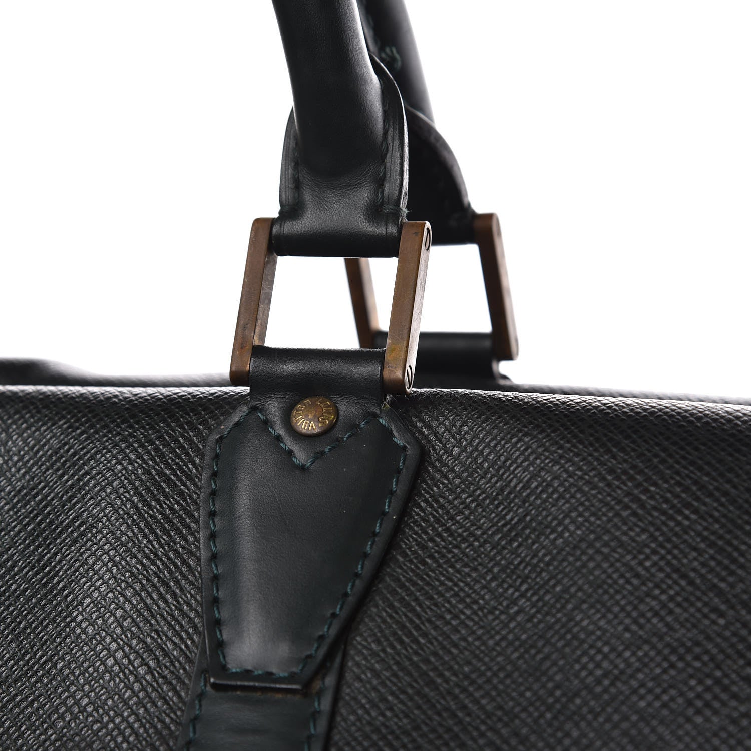 Louis Vuitton Taiga Kendall GM Epicea 15 of 16
