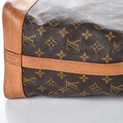 Louis Vuitton Monogram Noe 15 of 18
