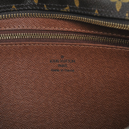 Louis Vuitton Monogram Trocadero 27 6 of 6