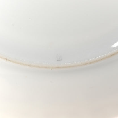Hermes Porcelain Mosaique au 24 Dessert Plate Set of 2 7 of 8