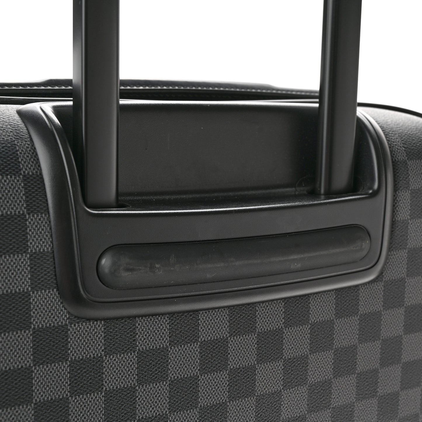 Damier Graphite Pegase 45