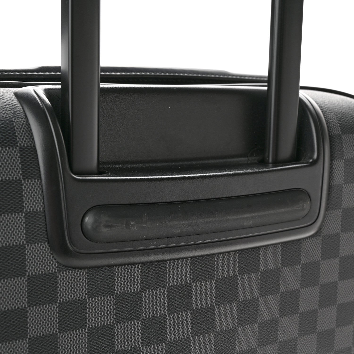 Louis Vuitton Damier Graphite Pegase 45 11 of 12