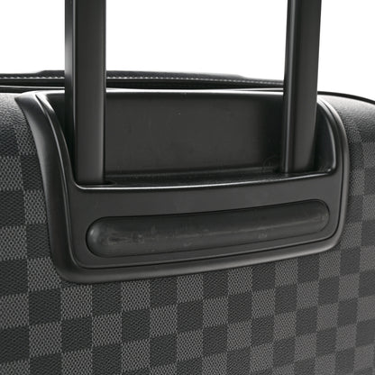 Louis Vuitton Damier Graphite Pegase 45 11 of 12