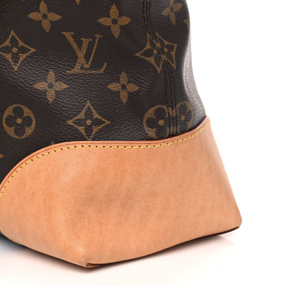 Louis Vuitton Monogram Berri MM 10 of 14