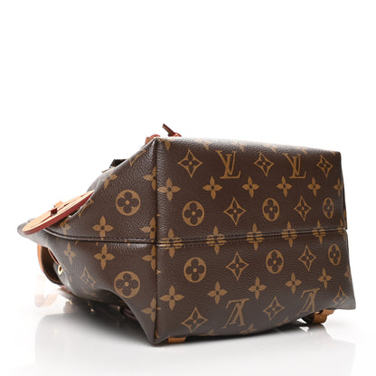 Louis Vuitton Monogram Montsouris PM 4 of 6