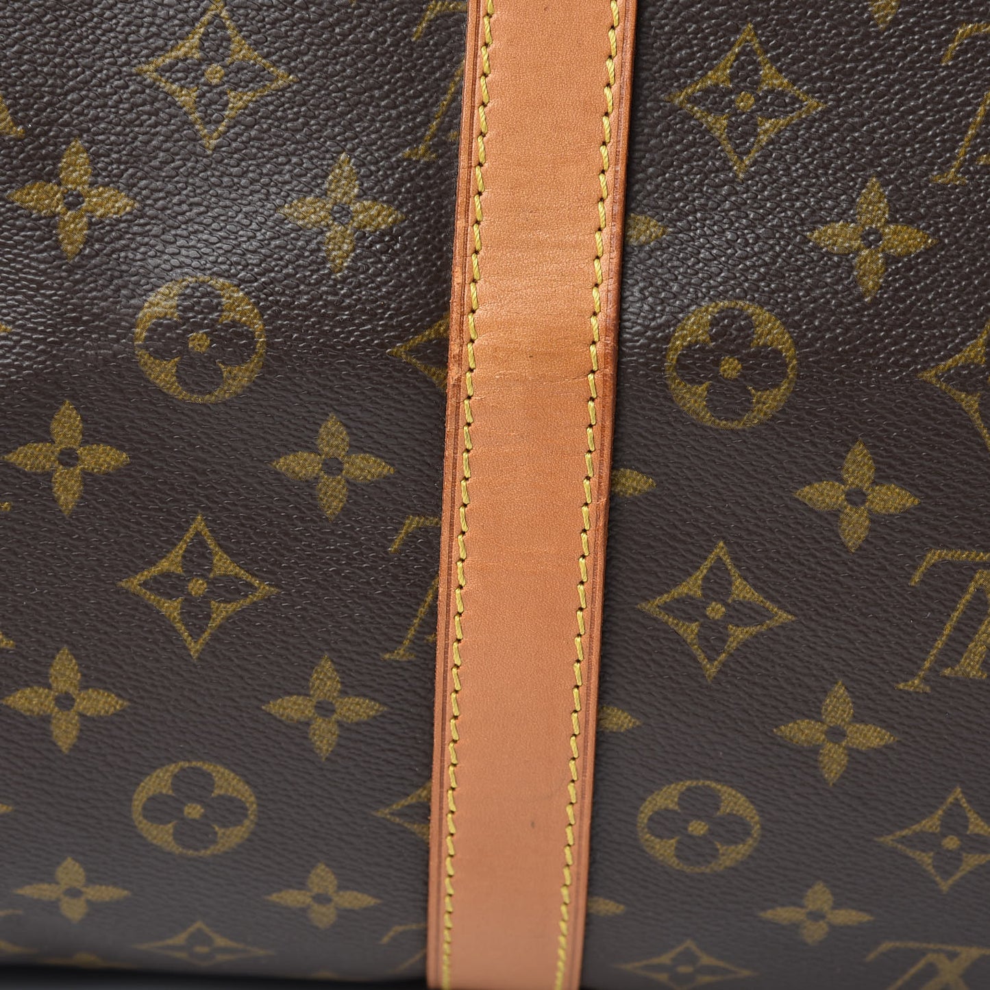 Monogram Keepall 55