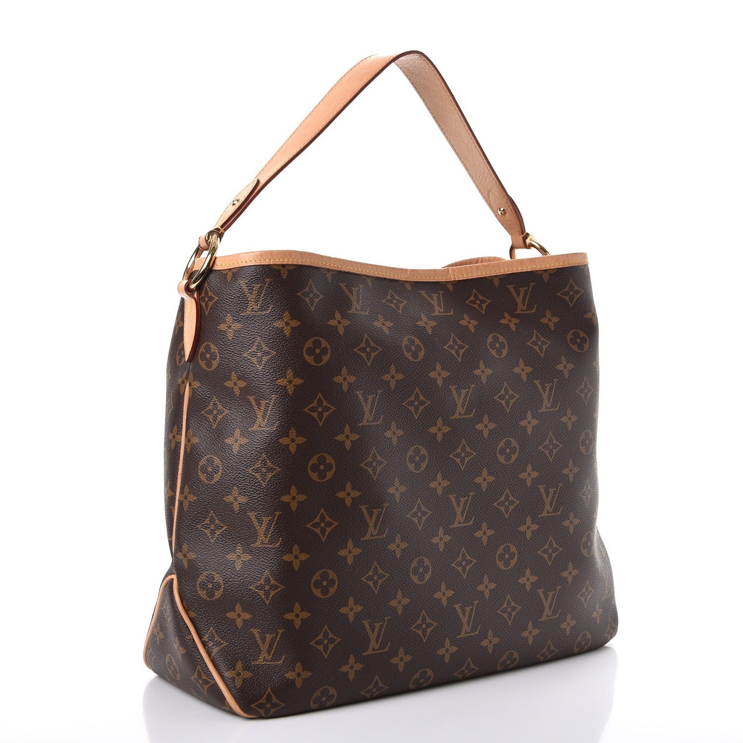 Monogram Delightful MM