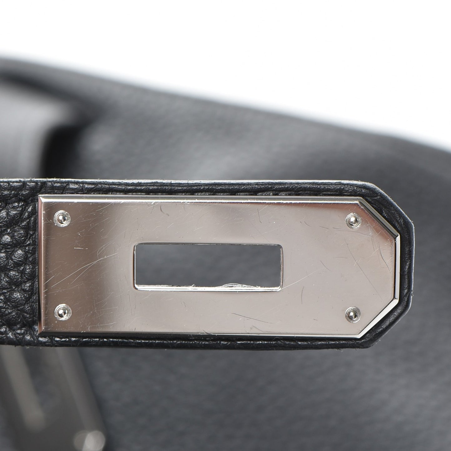 Togo Kelly Retourne 40 Black