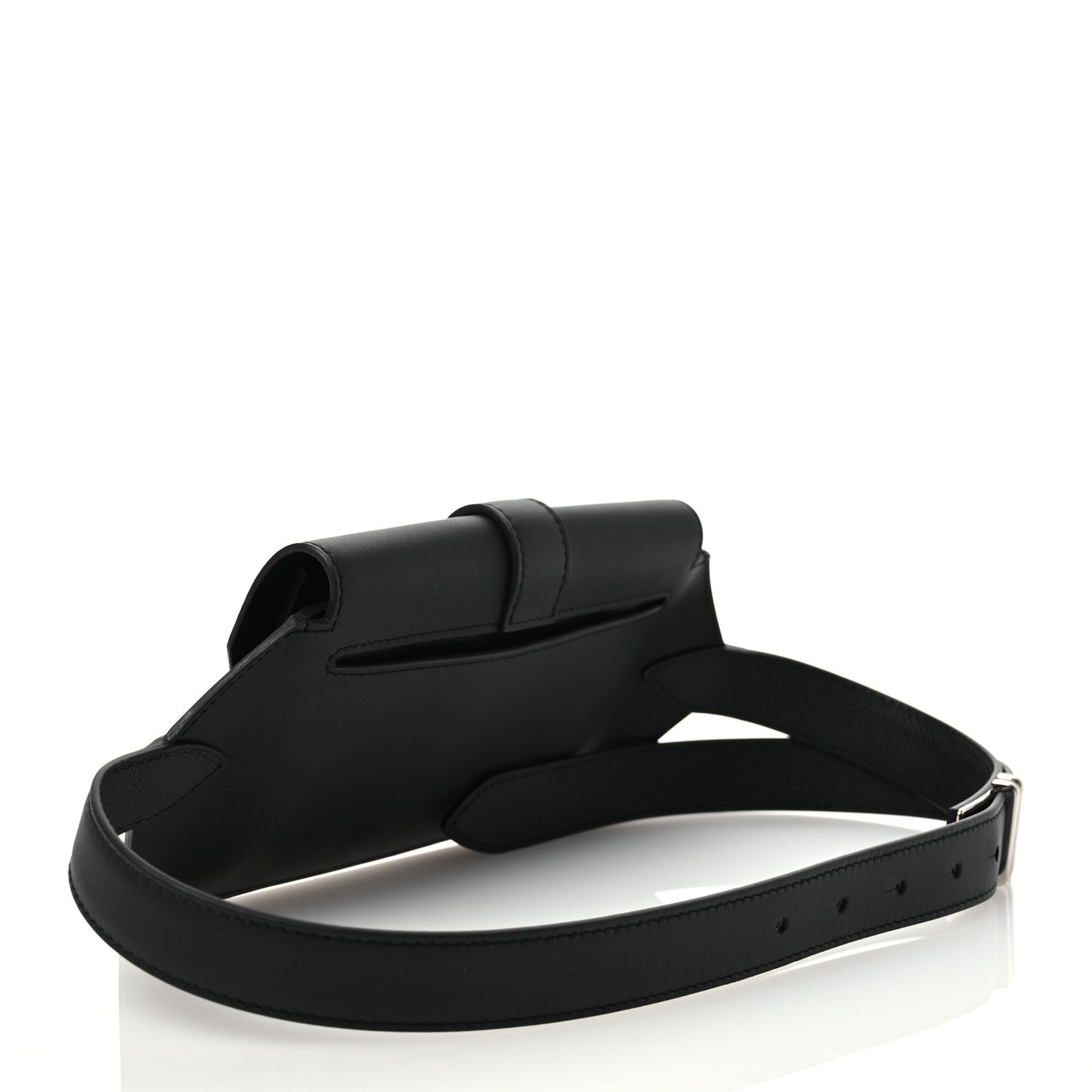 Swift Elan Pocket Belt Bag XS Black