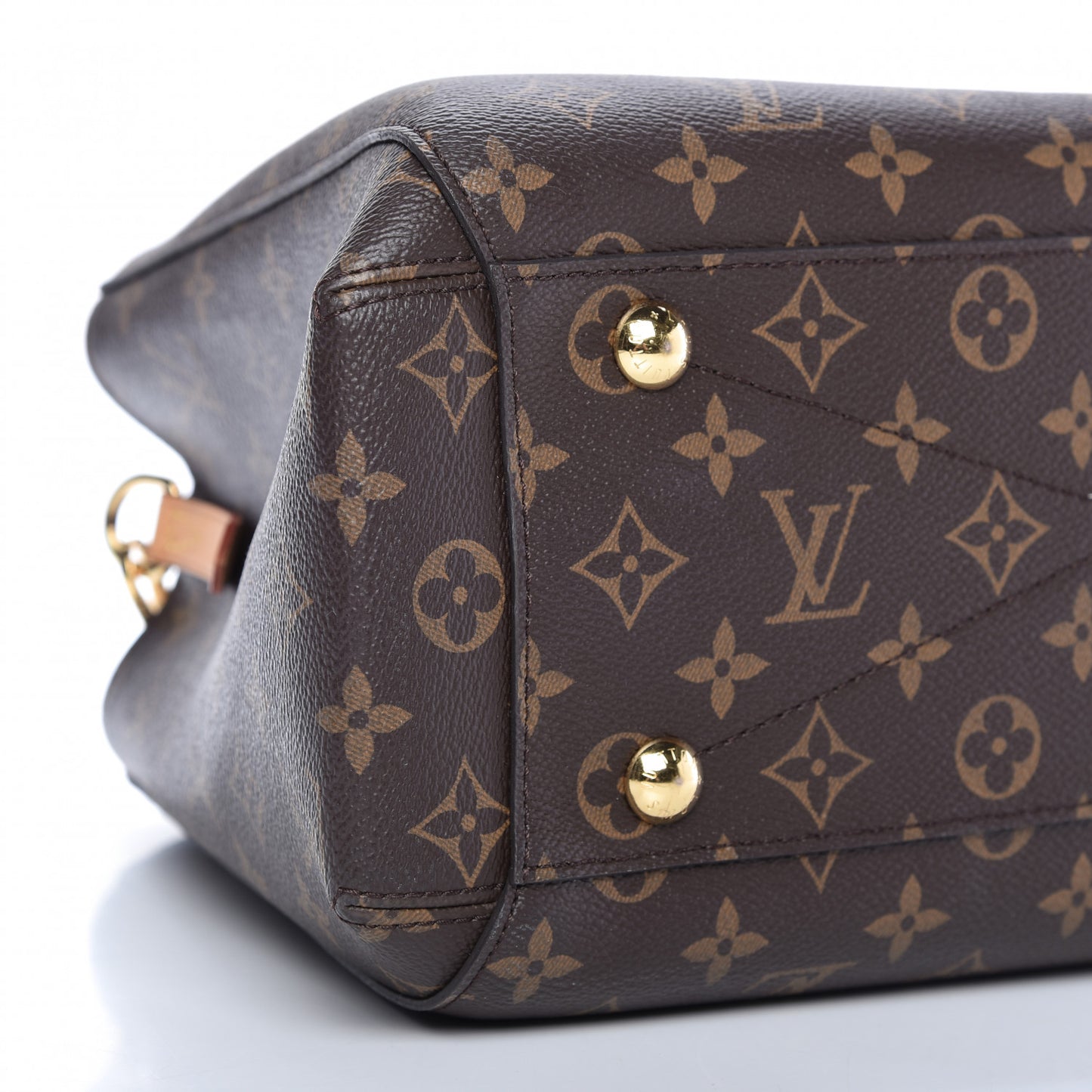 Monogram Montaigne MM
