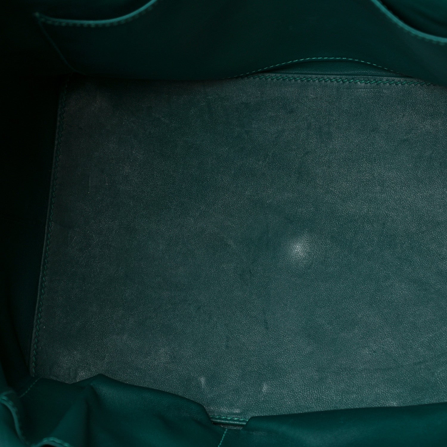 Hermes Evercolor Toolbox 26 Malachite 14 of 19