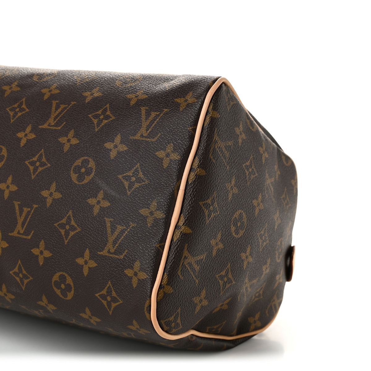 Louis Vuitton Monogram Speedy 30 10 of 10