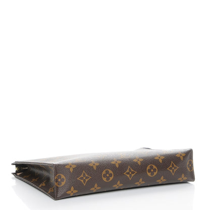 Louis Vuitton Monogram Toiletry Pouch 26 4 of 7
