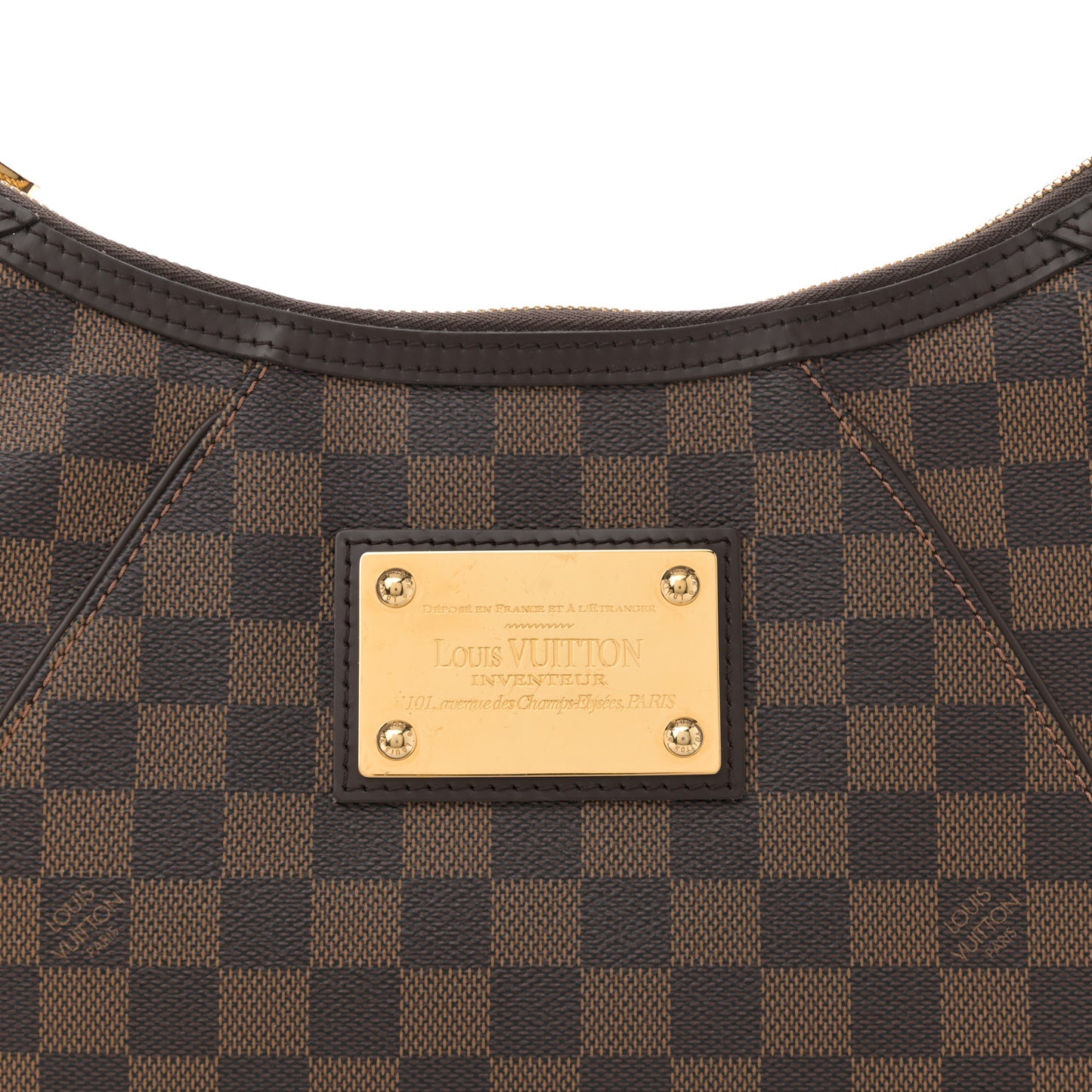 Damier Ebene Thames GM