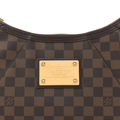 Louis Vuitton Damier Ebene Thames GM 8 of 11