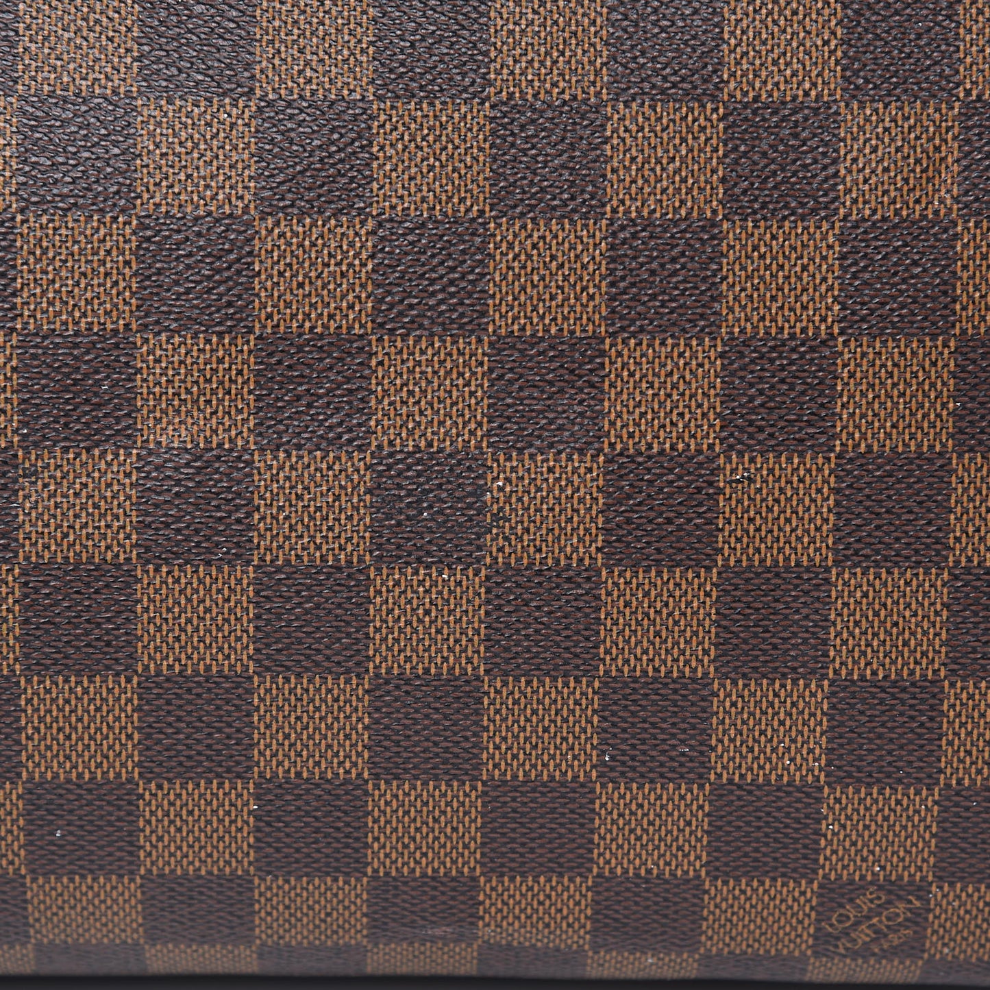 Damier Ebene Speedy 30